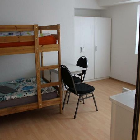Zv-Scholtz Gaestehaus Neuoetting Simbacher Strasse 7 Εξωτερικό φωτογραφία