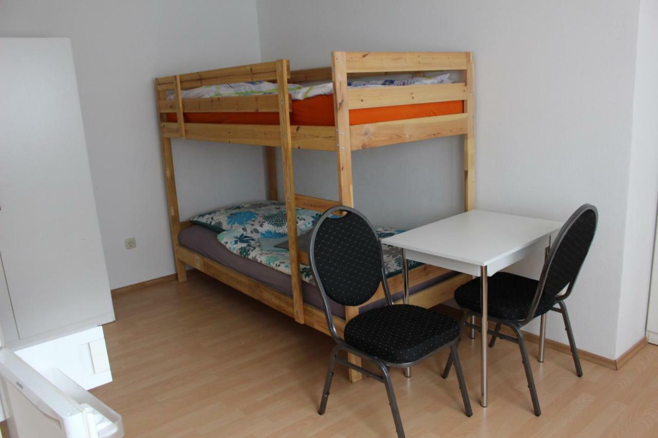Zv-Scholtz Gaestehaus Neuoetting Simbacher Strasse 7 Εξωτερικό φωτογραφία