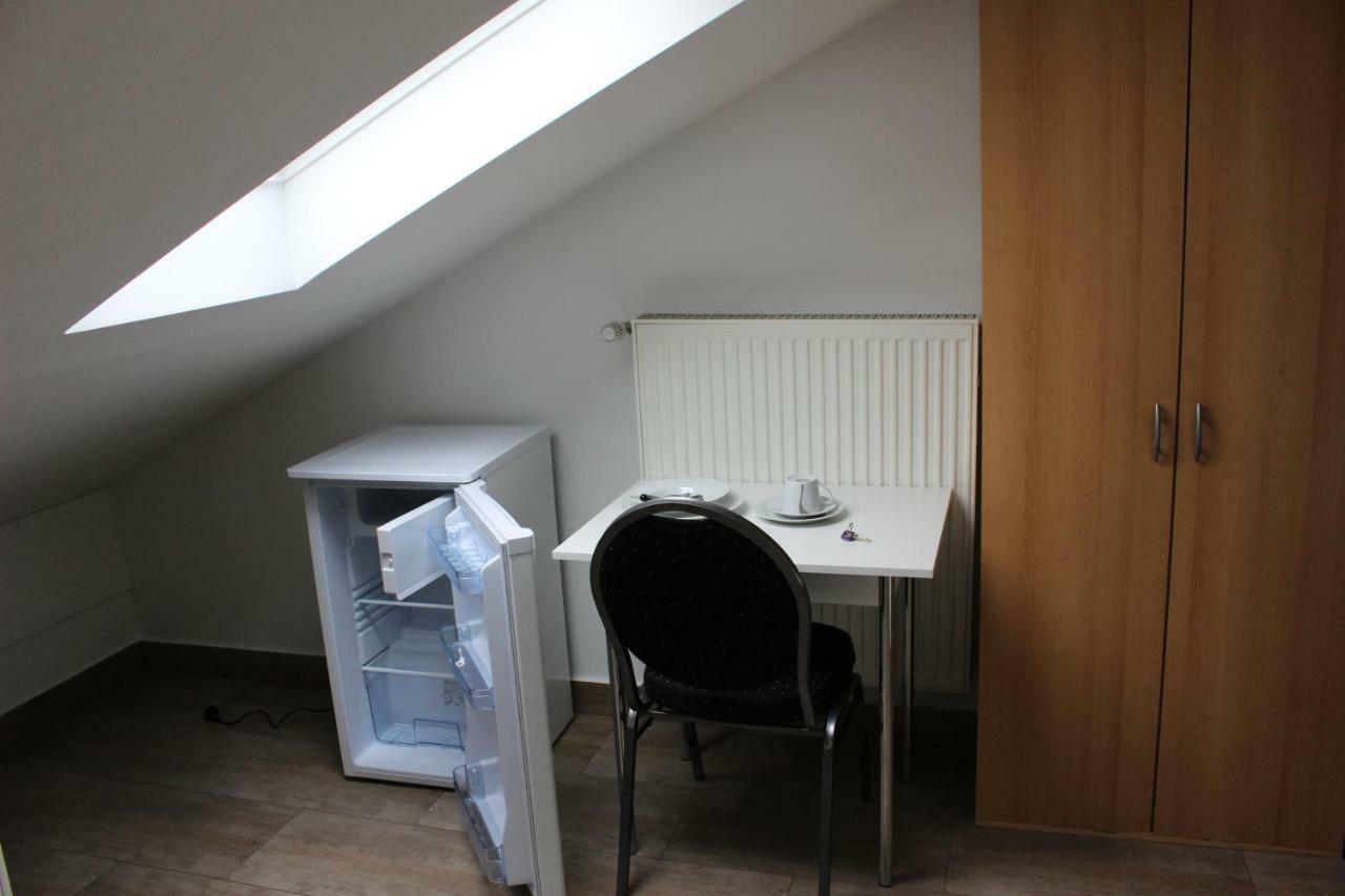 Zv-Scholtz Gaestehaus Neuoetting Simbacher Strasse 7 Εξωτερικό φωτογραφία