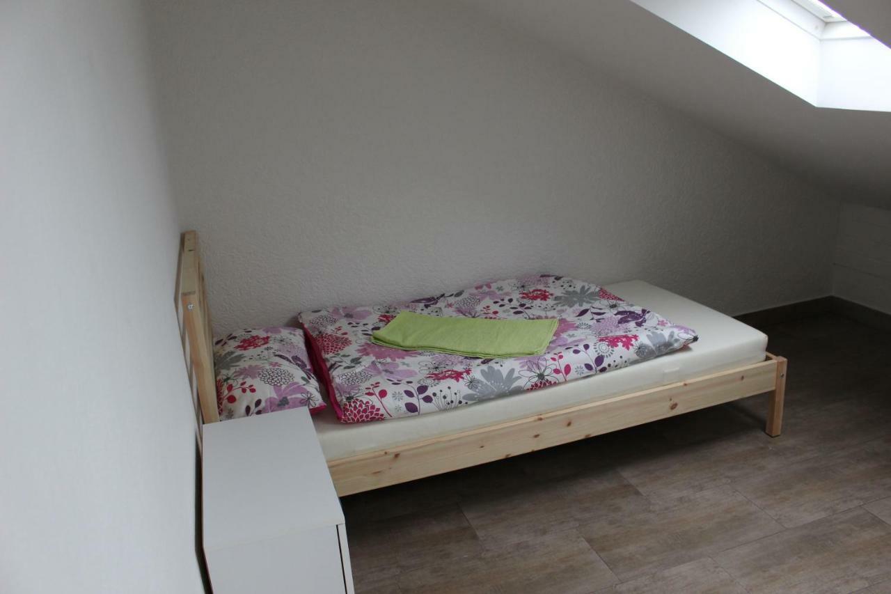 Zv-Scholtz Gaestehaus Neuoetting Simbacher Strasse 7 Εξωτερικό φωτογραφία