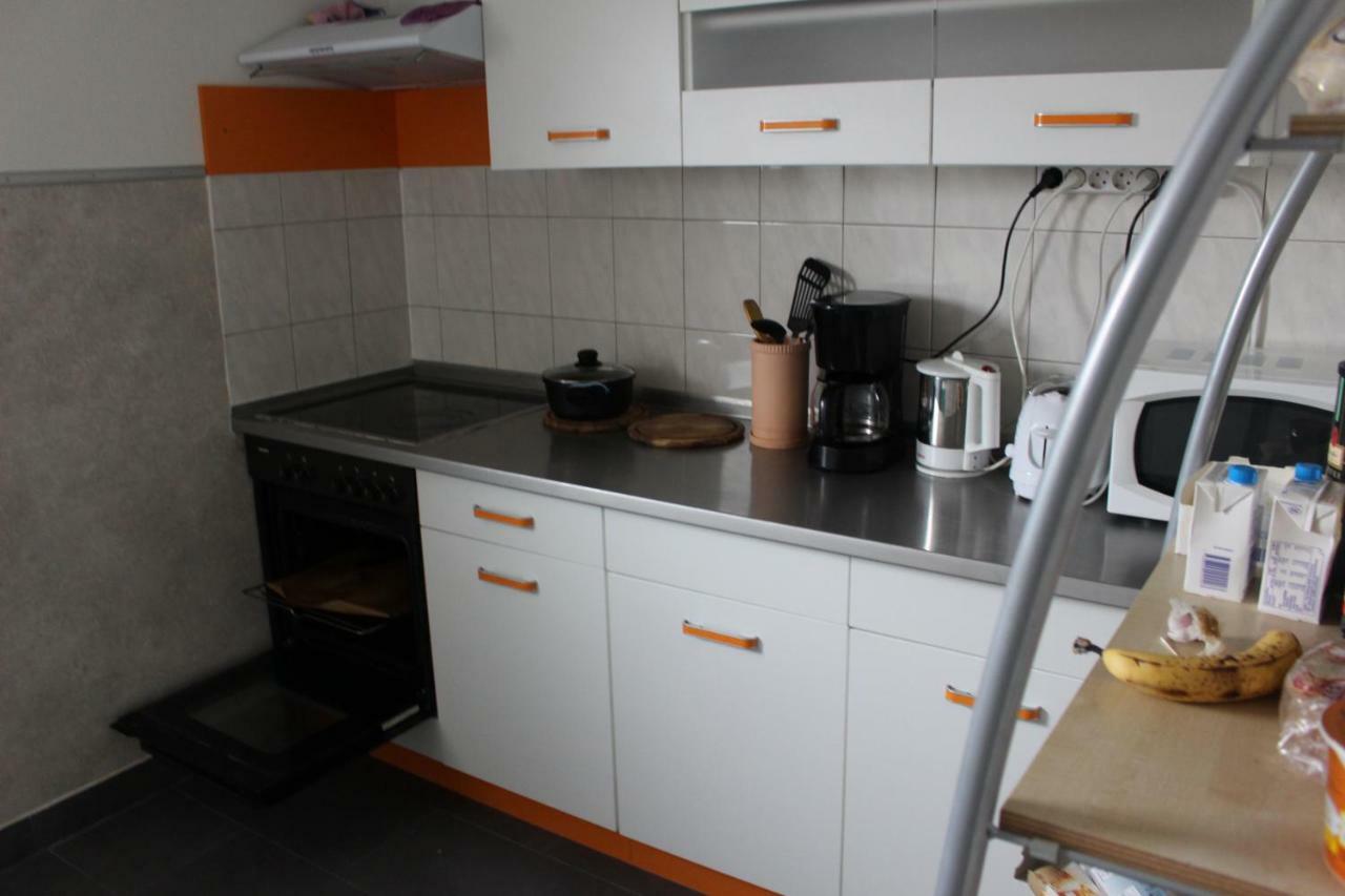 Zv-Scholtz Gaestehaus Neuoetting Simbacher Strasse 7 Εξωτερικό φωτογραφία