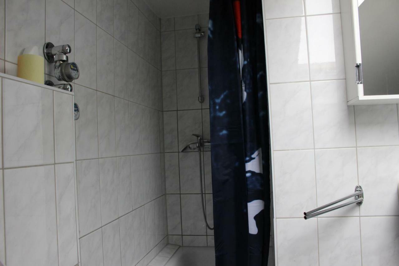 Zv-Scholtz Gaestehaus Neuoetting Simbacher Strasse 7 Εξωτερικό φωτογραφία