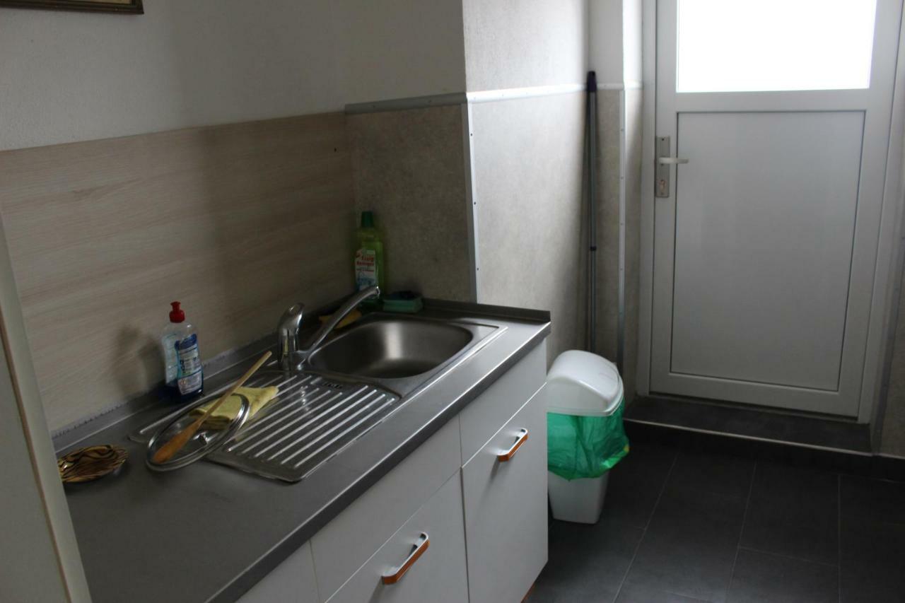 Zv-Scholtz Gaestehaus Neuoetting Simbacher Strasse 7 Εξωτερικό φωτογραφία
