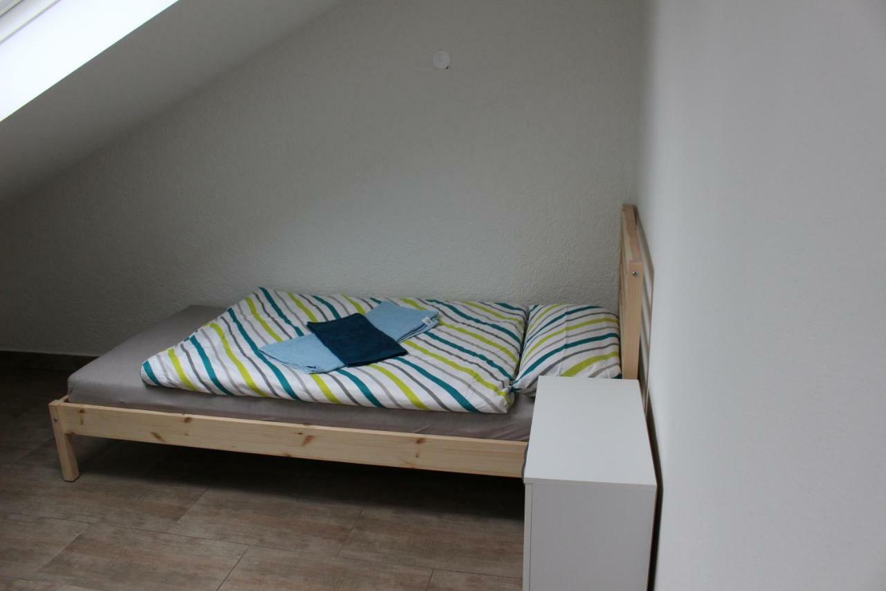 Zv-Scholtz Gaestehaus Neuoetting Simbacher Strasse 7 Εξωτερικό φωτογραφία