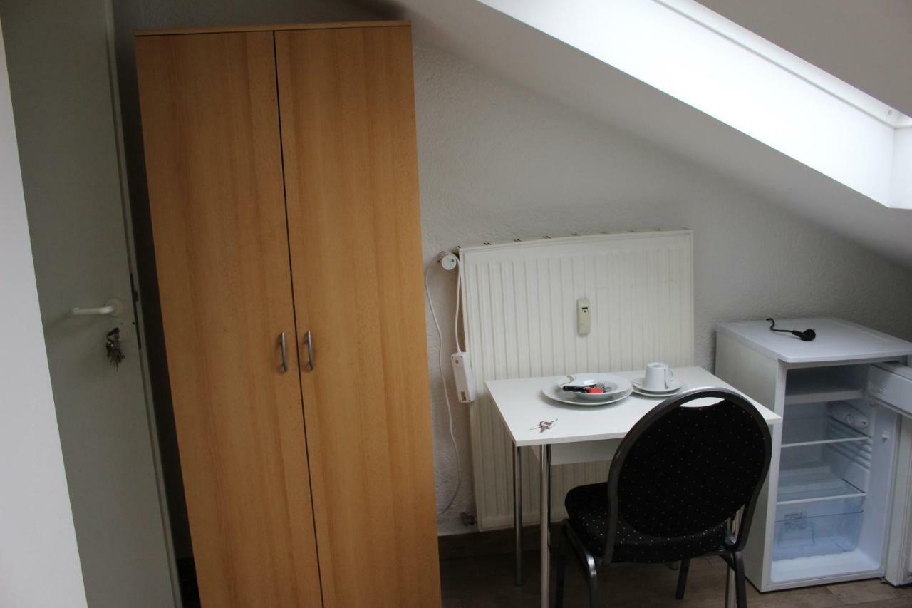 Zv-Scholtz Gaestehaus Neuoetting Simbacher Strasse 7 Εξωτερικό φωτογραφία