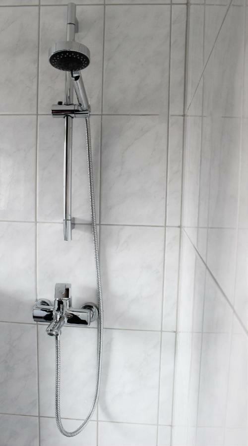 Zv-Scholtz Gaestehaus Neuoetting Simbacher Strasse 7 Εξωτερικό φωτογραφία